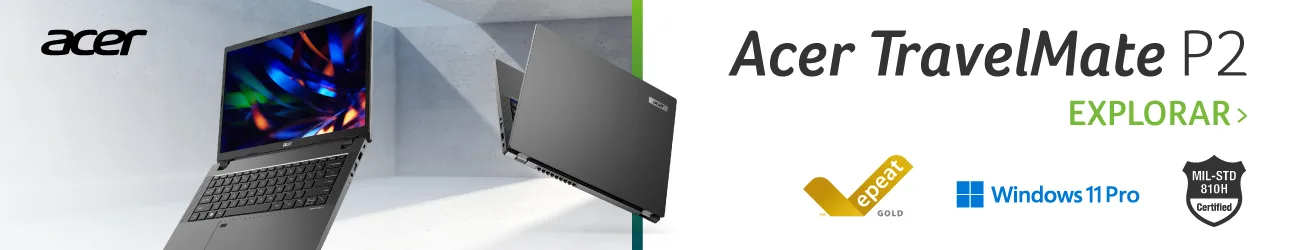 Notebooks Acer
