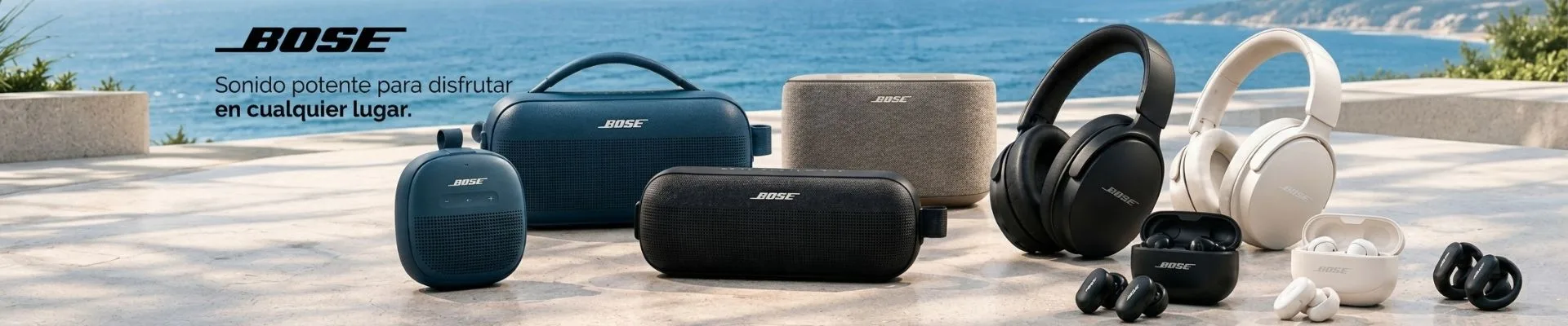 Audio Bose